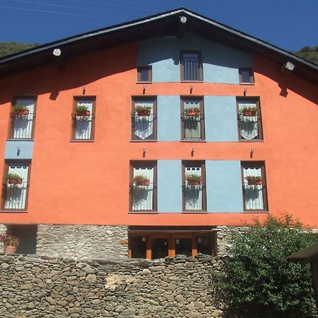 Masia D'En Valenti Anserall  Екстер'єр фото
